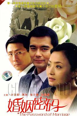 婚姻密码在线观看